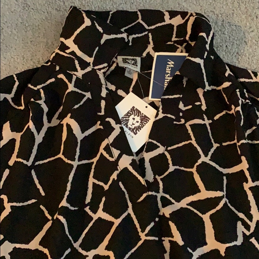 Blouse - Picture 2 of 4